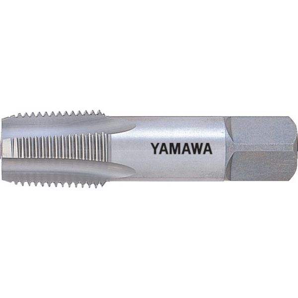 PF22 121-3351 (株)弥満和製作所 ヤマワ 管用平行ねじ用ハンドタップ PF 2-11