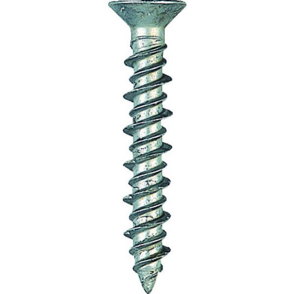 PF5X45SP100 259-5915 サンコーテクノ(株) サンコー Pレスアンカー ステンレス製 (100本入)