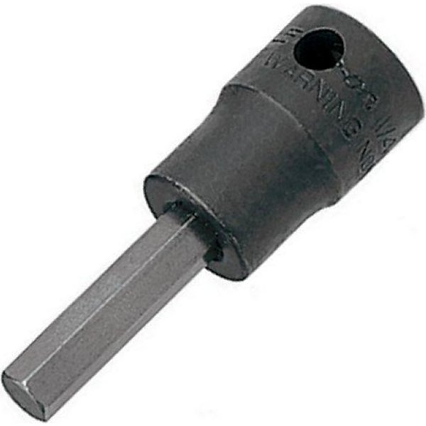 PFA10E スナップオン Snap-on 6角 パワー ビット 5/16インチ