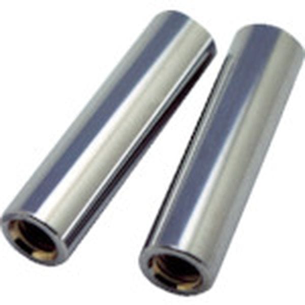 PFAB088 トラスコ中山(株) TRUSCO パネルフィクスバー 両ナット M5 Φ8―30mm 4個入