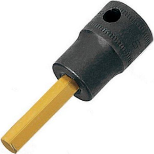 PFAM9E スナップオン Snap-on 6角 パワー ビット 9mm メタリック