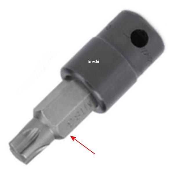 PFMTS3E2 スナップオン Snap-on MortorqR/スーパービット ソケットドライバー ビット MTS-3