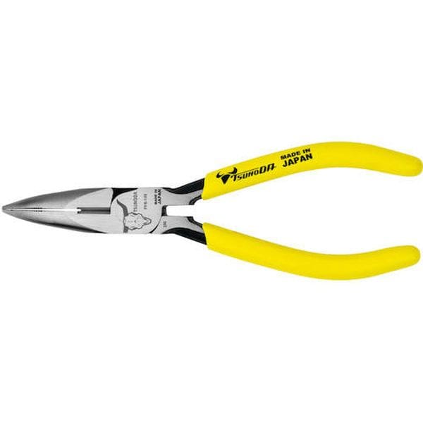 PFR150 575-8716 (株)ツノダ TTC パワー先曲りラジオペンチ