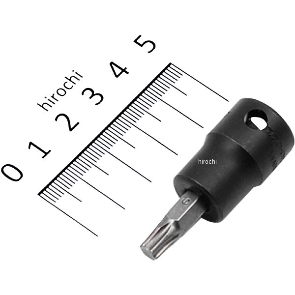 PFTX30E スナップオン Snap-on トルクス パワー ドライバー ソケット 3/8インチ T30