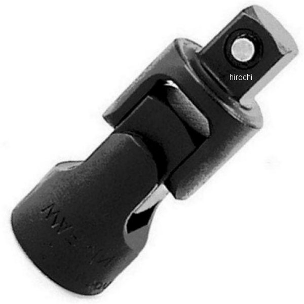 PFU8A スナップオン Snap-on 3/8インチ ユニバーサル ジョイント 全長1-31/32インチ