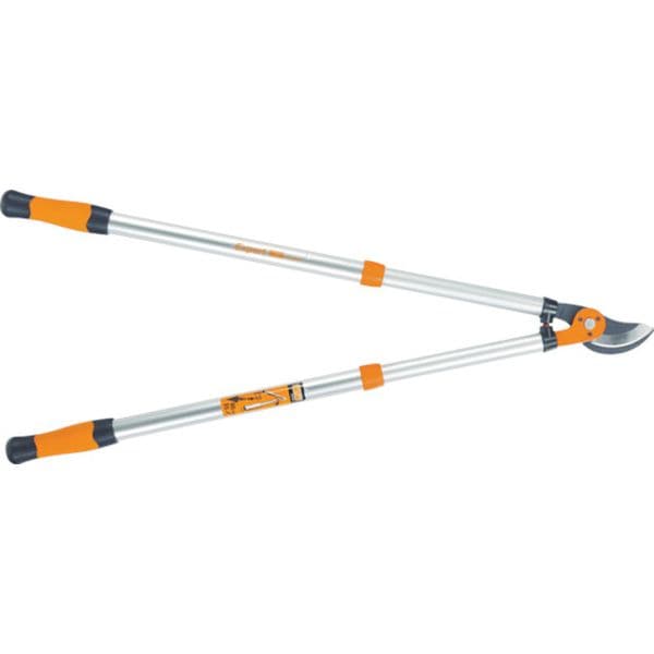 PG19F スナップオン・ツールズ(株) バーコ 刈込ハサミ(伸縮タイプ) 伸縮型剪定ばさみ 全長700～900mm