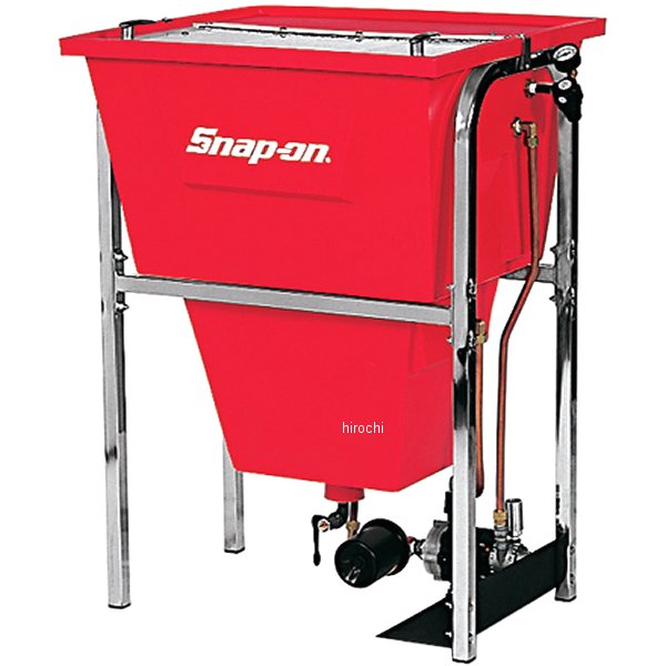 PGC500A スナップオン Snap-on ペイントガン クリーナー