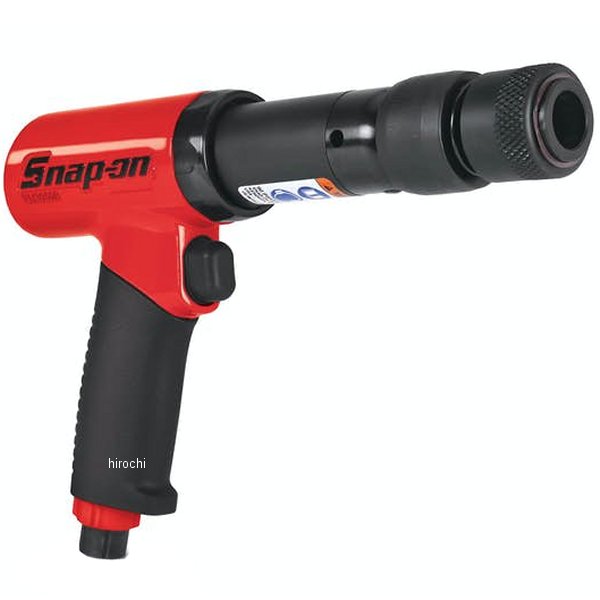 PH3050BR スナップオン Snap-on スーパーデューティー エア ハンマー 2,500 BPM 赤