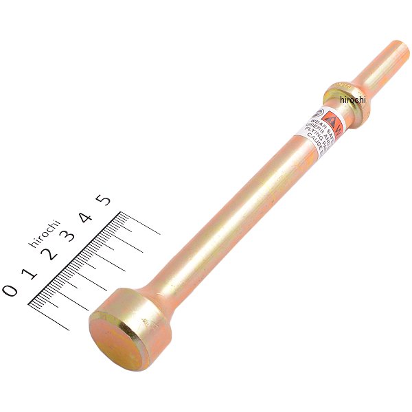 PHG68 スナップオン Snap-on 丸型ハンマー チップ 1インチ 全長 7インチ