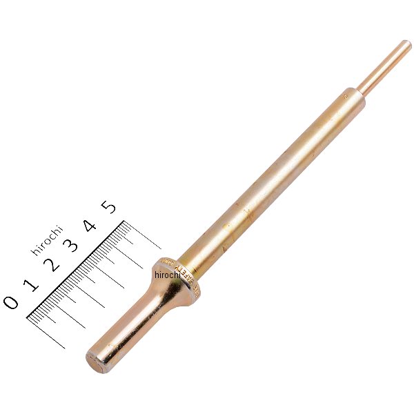 PHG97A スナップオン Snap-on バルブガイド リムーバー パイロット 5.2mm全長 189mm