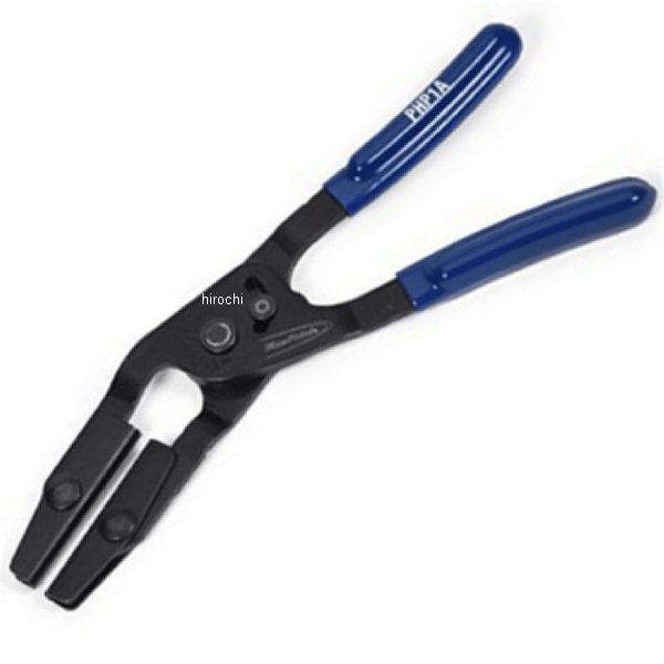 PHP1 スナップオン Snap-on ブルーポイント スイベルジョーズ ホースクランプ プライヤー 9-1/4インチ