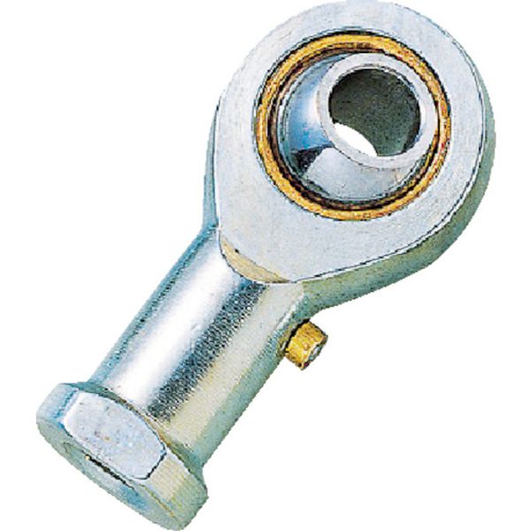 PHS12 280-7629 トラスコ中山(株) TRUSCO ロッドエンド 給油式 メネジ12mm