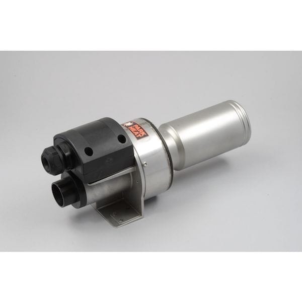 PHS50N48100W 480-0685 据付型熱風ヒーター PHS50N型 400V 8100W