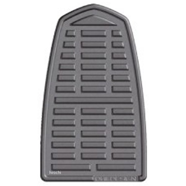 PI0018-129P ラフ&ロード タンクパッド ロング レザースタイル グレイ