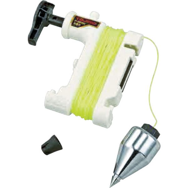 PIM100 796-7373 (株)TJMデザイン タジマ ピーキャッチ糸巻き100