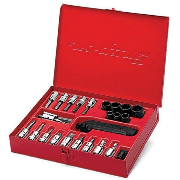 PIT2230E スナップオン Snap-on インパクト ドライバー セット