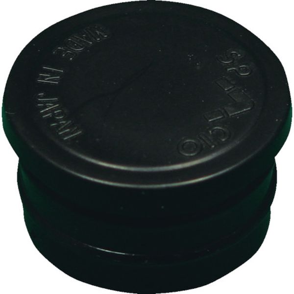 PJ513DBK スペーシア(株) スペーシア プラスチックジョイント PJー513DBK ブラック 黒
