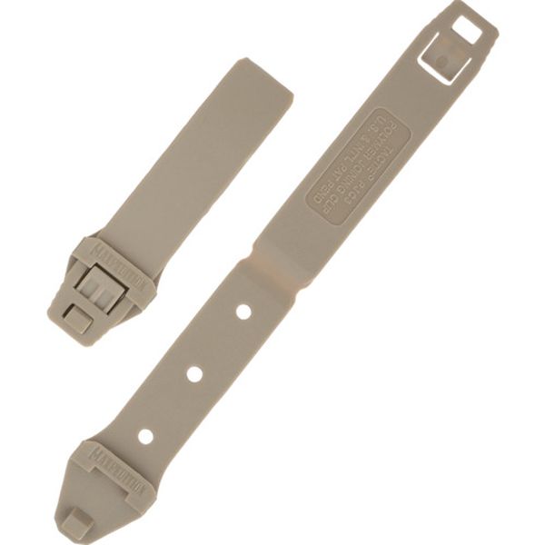 PJC3TAN 836-1735 MAXPEDITION社 MAX TacTie PJC3 タン