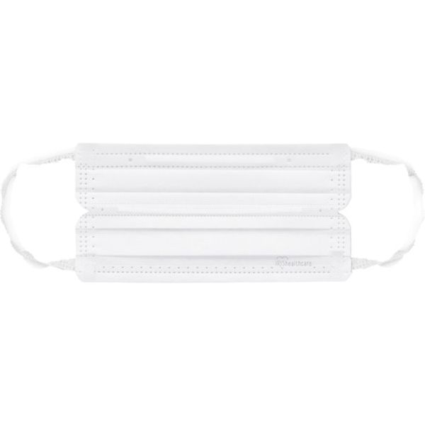 PKNI7S アイリスオーヤマ(株) IRIS ナノエアーマスク PK-NI7S 息しやすい 小さめサイズ 7枚入り