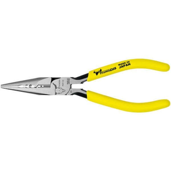 PKRP150 575-5598 (株)ツノダ TTC パワー万能ラジオペンチ