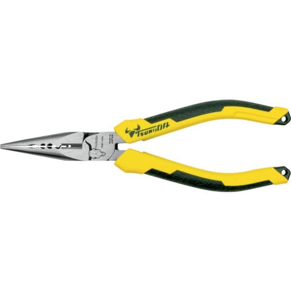 PKRP150TG 575-7167 (株)ツノダ TTC パワー万能ラジオペンチ