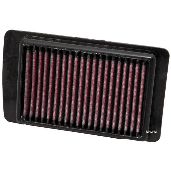 PL-1608 K&N リプレイスメント エアフィルター 08年-14年 VICTORY