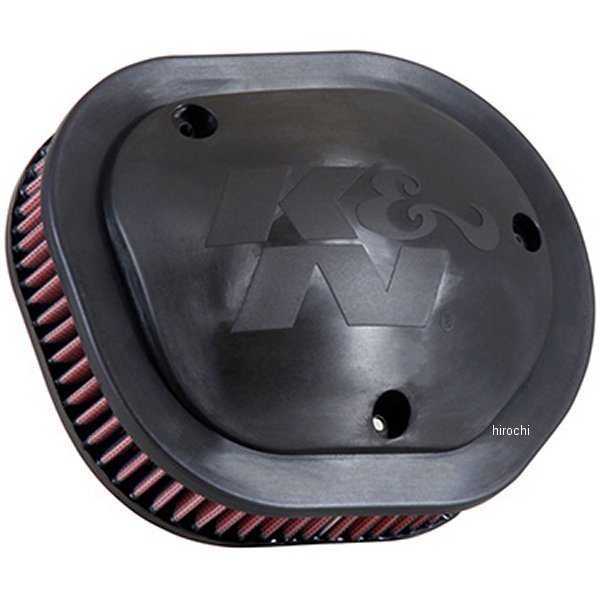 PL-1814 K&N フィルター 14年-16年 インディアン CHIEF