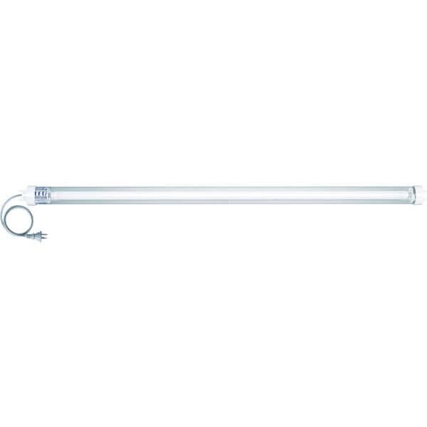 PL0E1SB0NS03WS00H00 762-1337 LEDポールランタン PL0-40LE 全長1380mm