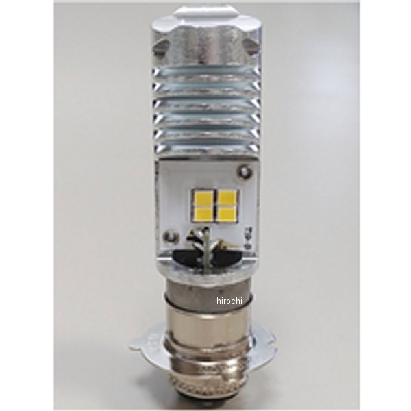 PL102 M&H マツシマ LEDヘッドライトバルブ PonLED PH12型