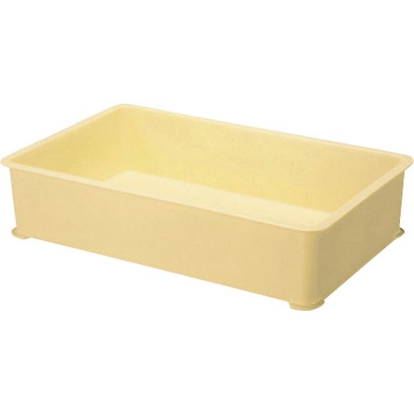 PL147 309-0647 積水テクノ成型(株) 積水 食品用コンテナ PL-147 クリーム