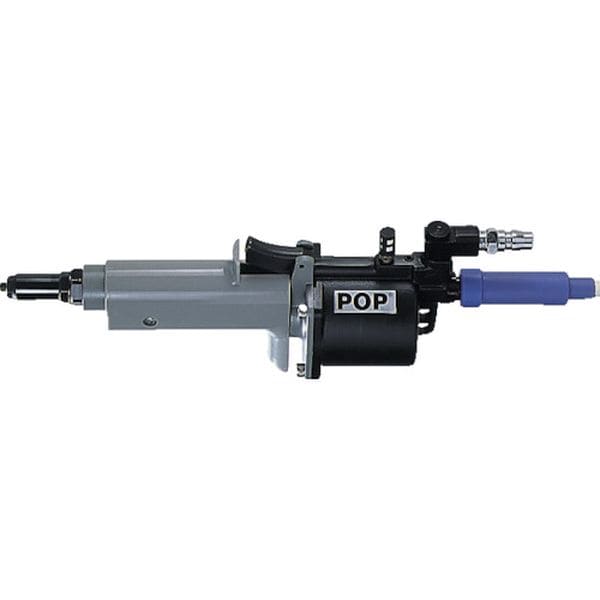 PL1500I 217-0990 リベッター空油圧式(縦型ツール) POWERLINK1500I