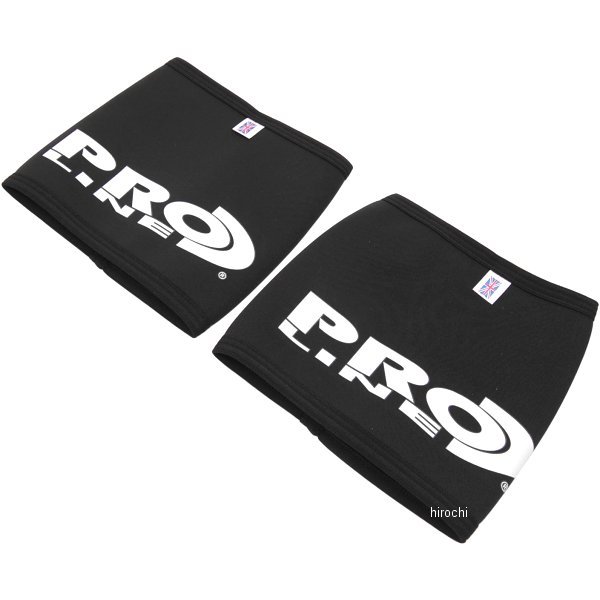 PL37BK ラフ&ロード PRO LINE ブーツゲイター 黒