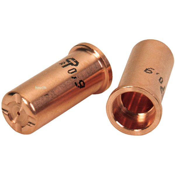 PLASMA2308 スナップオン Snap-on ロング ノズル 9mm (5パック)