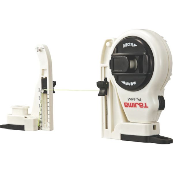 PLMM 813-4860 (株)TJMデザイン タジマ ピーライン マグネ水糸