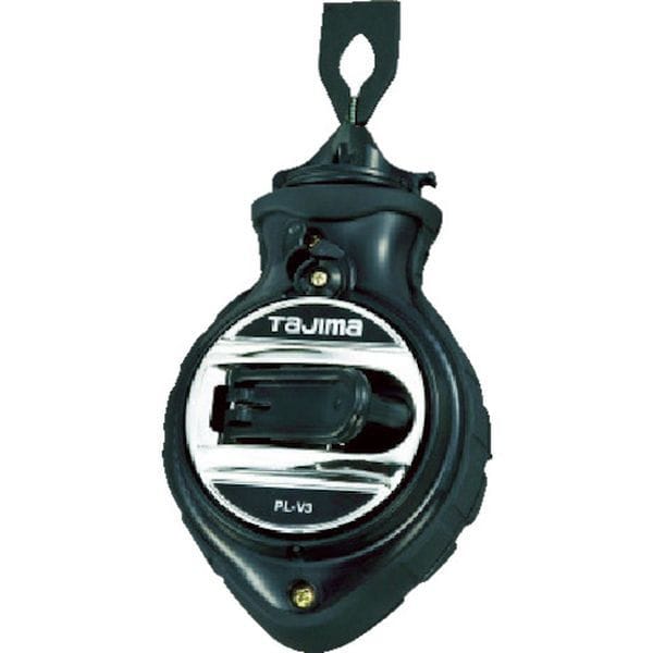 PLV3 813-4857 (株)TJMデザイン タジマ ピーラインチョークはや巻V3