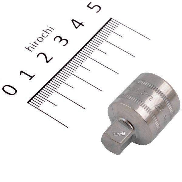 PMM408A スナップオン Snap-on 3/8インチ ソケット パイププラグ ミリサイズ 全長 8mm
