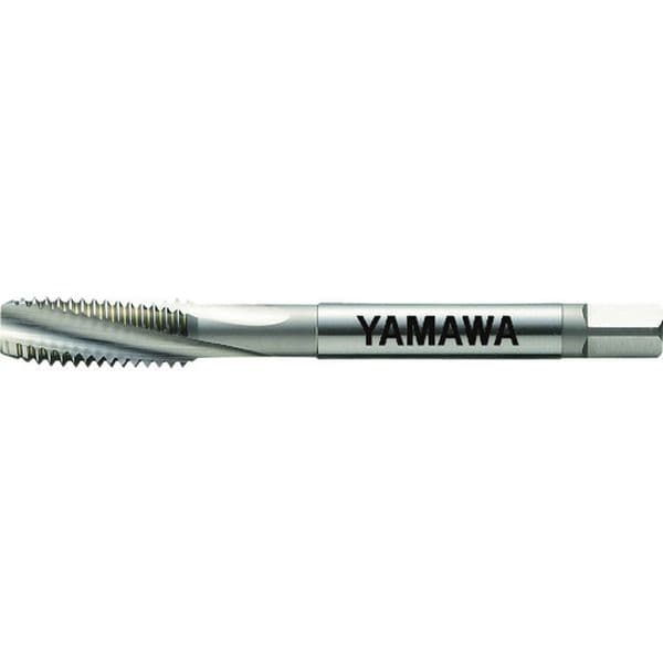 PMSPP3M6X1 153-0238 (株)弥満和製作所 ヤマワ 難削材用スパイラルタップ PM-SP P3 M6X1