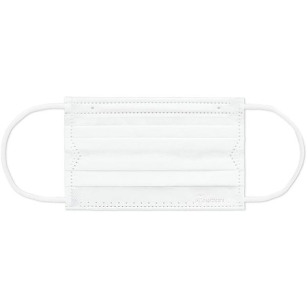 PNDC30SW 469-5914 296318 DAILY FIT MASK 小さめサイズ 30枚入 ホワイト