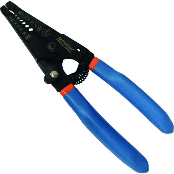 PP323A165 788-6969 フジ矢(株) フジ矢 ワイヤーストリッパ A型