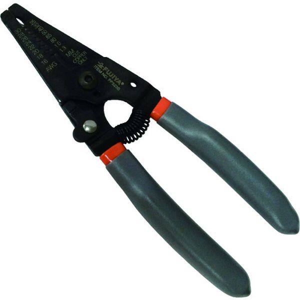 PP323B165 788-6977 フジ矢(株) フジ矢 ワイヤーストリッパ B型