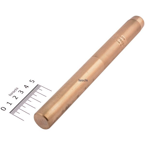 PPB826A スナップオン Snap-on ブロンズ製ドリフトポンチ 長さ 8インチ
