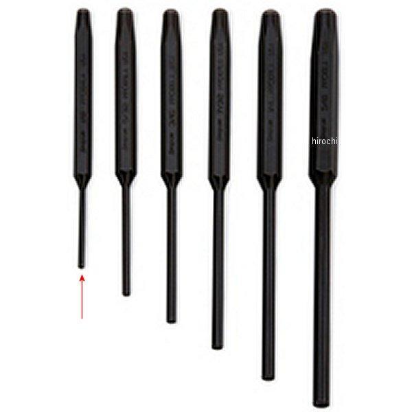 PPC104LA スナップオン Snap-on ロングピンポンチ 長さ 5-5/16インチ