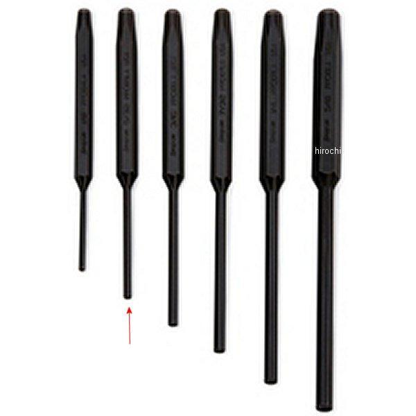 PPC105LA スナップオン Snap-on ロングピンポンチ 長さ 6-1/2インチ