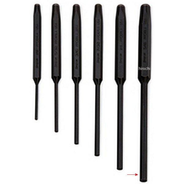 PPC110LA スナップオン Snap-on ロングピンポンチ 長さ 8-3/4インチ