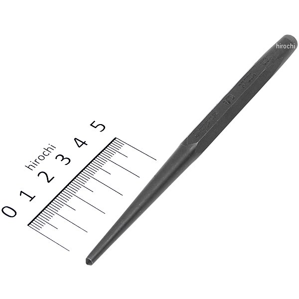 PPC3A スナップオン Snap-on センターポンチ 長さ 5インチ