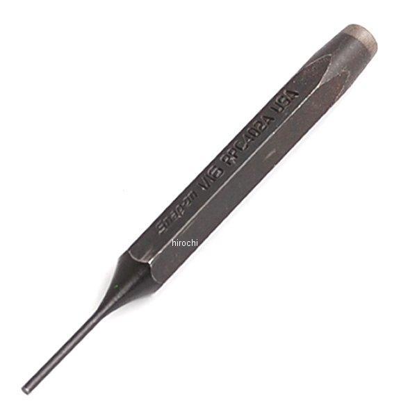 PPC402A スナップオン Snap-on ピンポンチ 長さ 3インチ