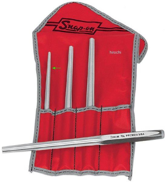 PPC905B スナップオン Snap-on ドリフトピンポンチ 長さ 8インチ