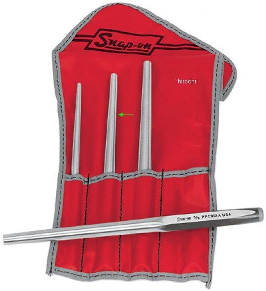 PPC908B スナップオン Snap-on ドリフトピンポンチ 長さ 8-1/2インチ