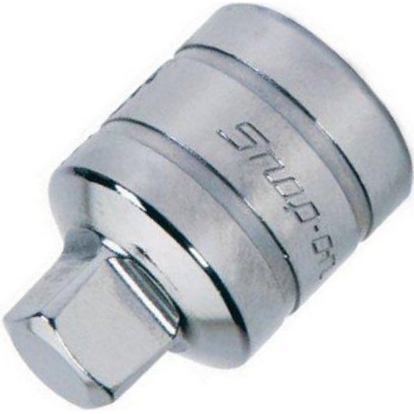 PPM409A スナップオン Snap-on 3/8インチ ソケット パイププラグ インチサイズ 全長 9/32インチ