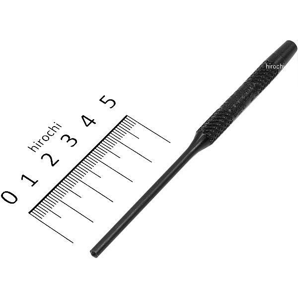 PPR4 スナップオン Snap-on ロールピンポンチ 長さ 4-1/4インチ